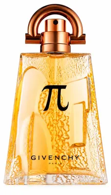 Produktbild von Givenchy Pi Eau De Toilette 50 ml (man)