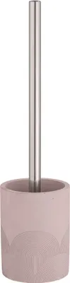 Produktbild von WENKO WC-Garnitur Mod. Roveto, aus Beton