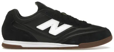 Produktbild von New Balance RC42 Black White Gum - EU 5.5
