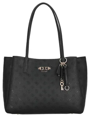 Produktbild von Guess Shopper Anise Multi Comp Tote 41 x 27 x 17