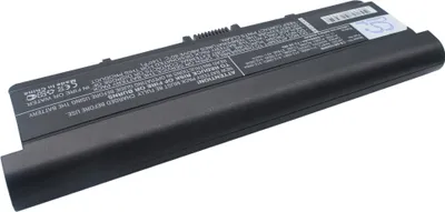 Produktbild von TECHTEK Laptop Akkus Kompatibel mit [Dell] Inspiron 1525, Inspiron 1526, Inspiron 1545, Inspiron 1546, Vostro 500 Ersetzt 0GW252, für 312-0566, für
