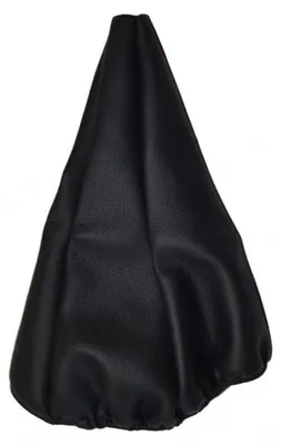 Produktbild von Schaltmanschette Manschette für Schaltknauf für Seat Ibiza 6K Cordoba VW Polo 6N