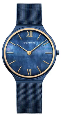 Obrázek produktu pro Bering 18434-397 Watch Classic