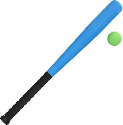 Produktbild von Kiddo baseballová pálka varianta 40935
