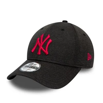 Immagine prodotto di Kšiltovka New Era 9Forty Shadow Tech Nero - UNI
