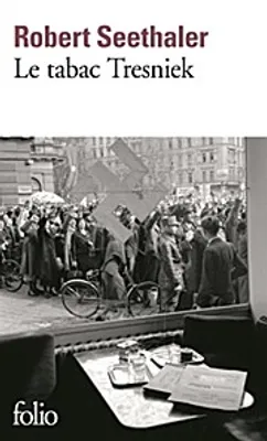 Immagine prodotto di Le tabac Tresniek