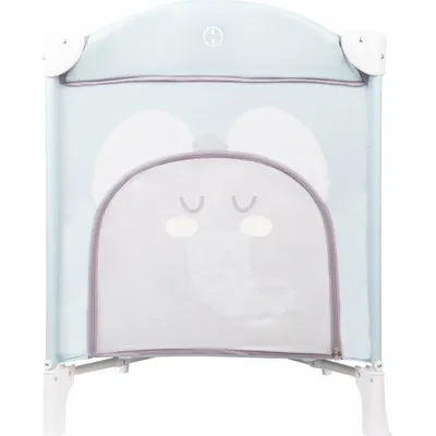 Produktbild von FreeOn Kinderreisebett Ballon, mint