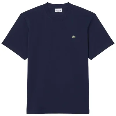 Productafbeelding van T-shirt Lacoste TH0876-166 voor Uni