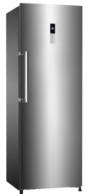 Produktbild von SCHOEPF GS282DIX Gefrierschrank / 282 Liter / Silber / NoFrost