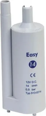 Produktbild von Tauchpumpe EASY