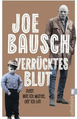 Zdjęcie produktu dla Verrücktes Blut