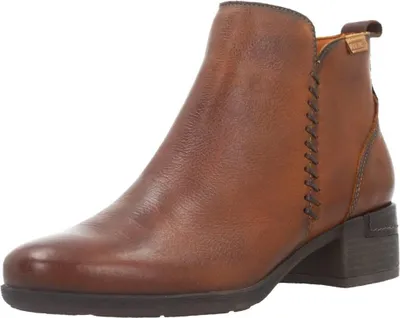 Produktbild von Pikolinos Stiefelette Stiefelette Leder
