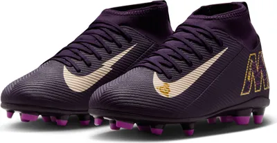 Produktbild von Nike Mercurial Superfly 10 Club FG/MG Fußballschuhe Kinder