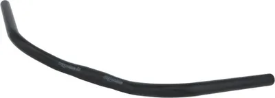 Immagine prodotto di ErgoTec Ergotec Manubrio da trekking 25,4 Mas, Nero Livello 4
