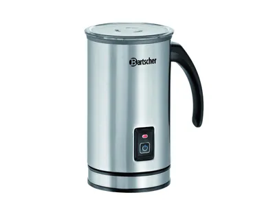 Immagine prodotto di Montalatte Bartscher MS600, 0,6 litri, acciaio inox, 190211