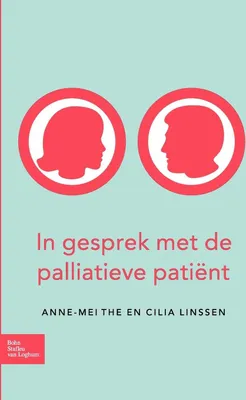 Produktbild von In Gesprek Met de Palliatieve Patiënt