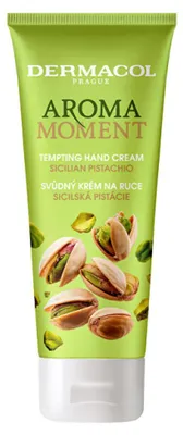 Produktbild von Sizilianische Pistazienaroma Moment Handcreme 100 ml