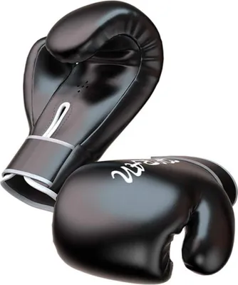 Produktbild von Sparring Bokshandschuhe für Boxsack Training Punch Muay Thai Kickboxen Handschuhe