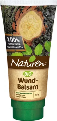 Produktbild von NATUREN®  Wund-Balsam 150g