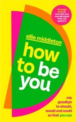 Immagine prodotto di How to be You