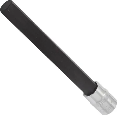 Produktbild von Vigor V6154, Buchse, 3/8", 1 Kopf/Köpfe, 12 mm, 133 mm