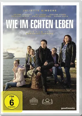 Obrázok produktu pre Wie im echten Leben