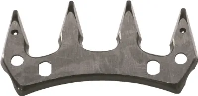 Produktbild von Obermesser Wellington, A-4,5 Schaf 4 Zähne