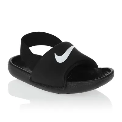 Produktbild von Nike - Kawa Slide TD - Baby Sandalen
