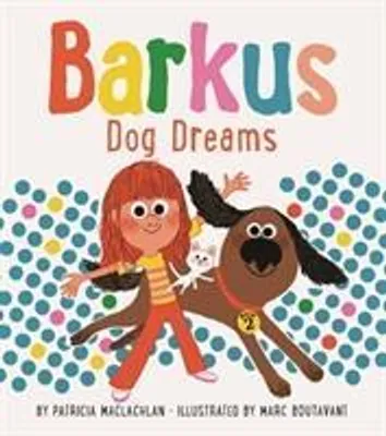 Produktbild von Barkus Dog Dreams