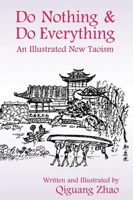 Produktbild von Do Nothing & Do Everything