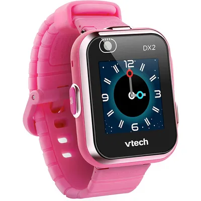 Immagine prodotto di Vtech 80-193854 Orologio intelligente Kidizoom DX2 rosa