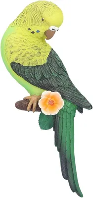 Gartenfigur, Hauptbild