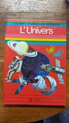 Image de L'univers