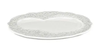 Image de Alessi Dressed Assiette à déjeuner
