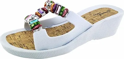 Zdjęcie produktu dla Klapki Scarpa dla kobiet