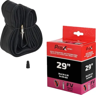 Image de Chambre à air 29x 2,10/2,25/2,35 Anti-crevaison Auto-obturante Premium Sealant
