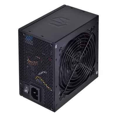 Obrázok produktu pre ENDORFY Supremo FM5 Gold 750 W napájací zdroj 18+10 pin ATX ATX čierny