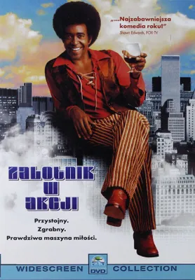 Produktbild von The Ladies Man [DVD]