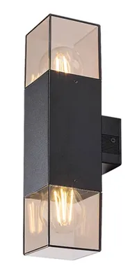 Immagine prodotto di LOANDA lampada da parete per esterni 77081 Rabalux