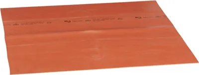 Obrázok produktu pre Cimco 1 000 V krycia plachta, 600 x 600 x 1,6 mm (D x Š x V), 1 ks.