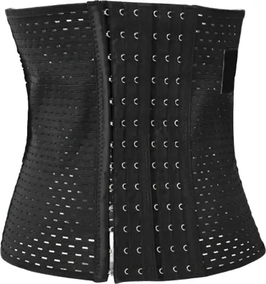 Obrázek produktu pro Dámský pásový trenažér Lady Body Shaper Accessory Postpartum Slut Bustiers Korzety Korekční prádlo XL