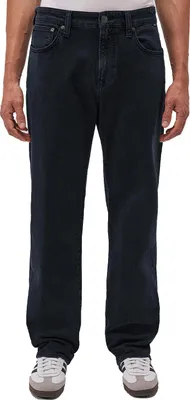 Produktbild von mavi Jeans Loose Fit 5-Pocket Helle Waschung Größe: 29W / 32L