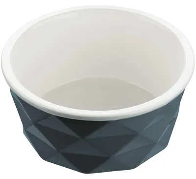 Produktbild von Hunter Keramik-Napf Eiby blau 1100ml