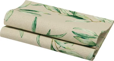 Immagine prodotto di Tovagliolo Dunisoft Foliage 60 pezzi 1 confezione