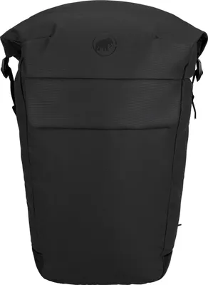 Productafbeelding van Mammut Seon Courier, zwart, 20 liter