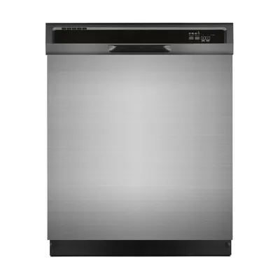 Produktbild von Magnete Dekorative 60x60 cm Küche Magnetmatte Spülmaschine - Metall Stahl Motive