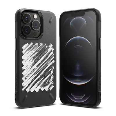 Obrázek produktu pro Ringke Onyx pouzdro pro iPhone 13 Pro - Černé KP12205