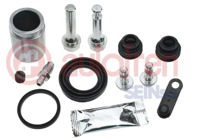 Produktbild von AUTOFREN SEINSA Reparatursatz, Bremssattel x D43817S