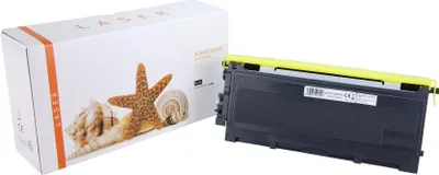 Produktbild von black Toner 3.6-TN2000XL kompatibel mit Brother TN-2000 Seiten: 5.000