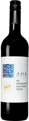 Produktbild von Ahr Winzer Spätburgunder Rotwein trocken elegante feine Würze 750ml